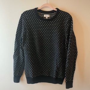 Croft and Barrow sweater